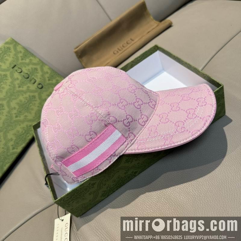 Gucci Hat 092701