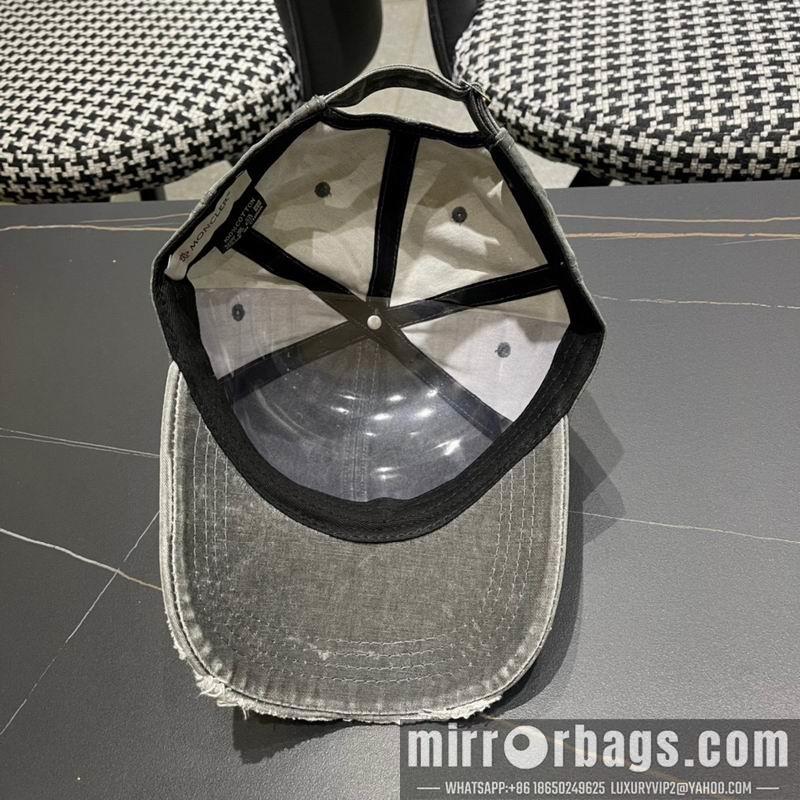 Moncler Hat 082601