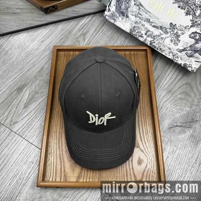Dior Hat dx11