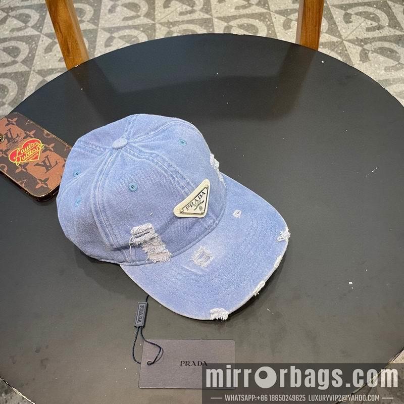 Prada Hat 030992