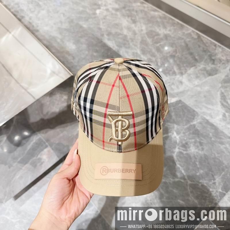 Burberry Hat dx49