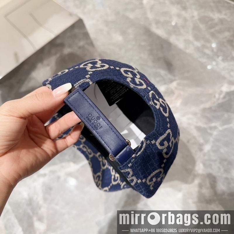 Gucci Hat dx41