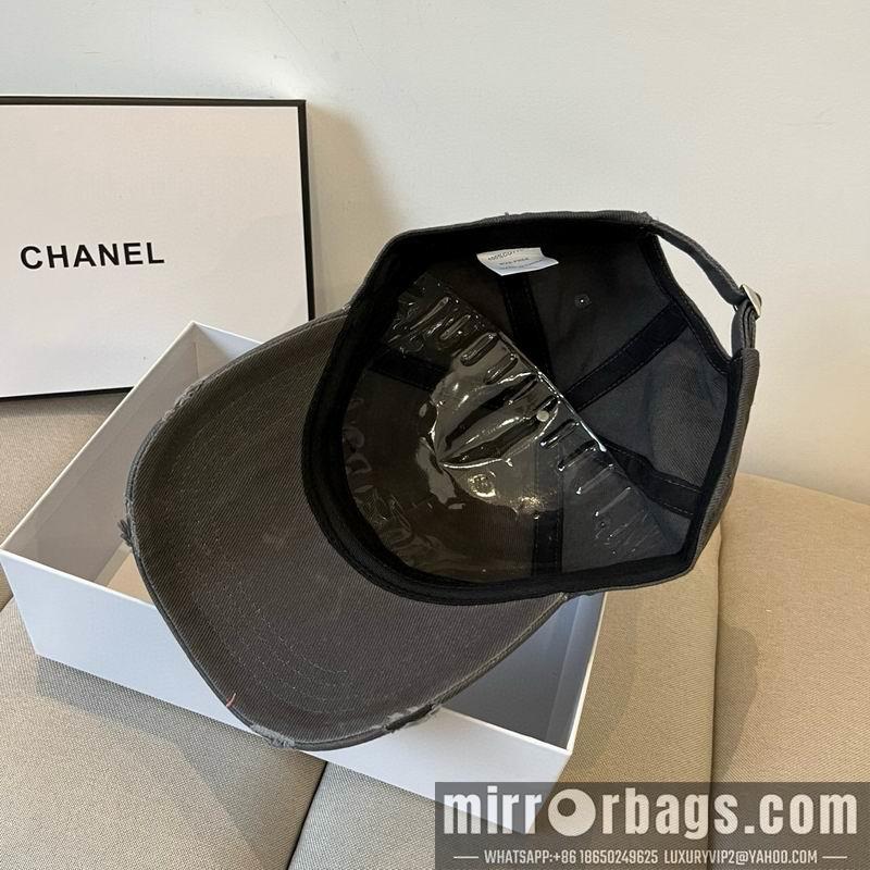 Chanel Hat dx21