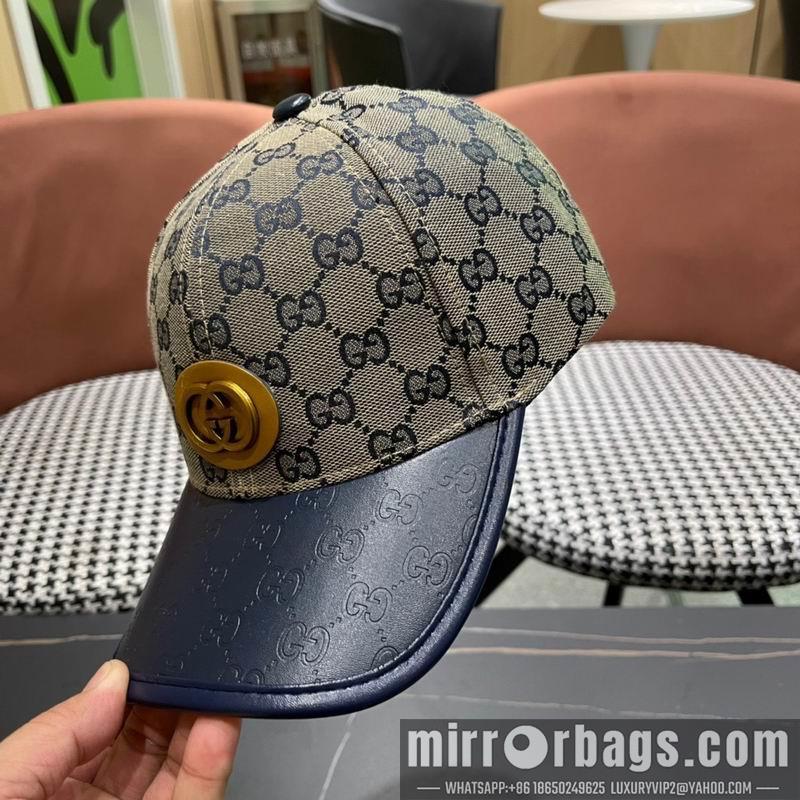 Gucci Hat 092702