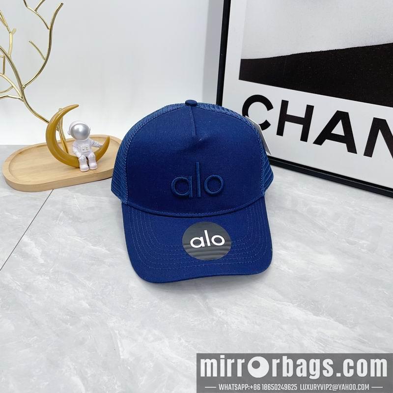 Alo Hat dx16