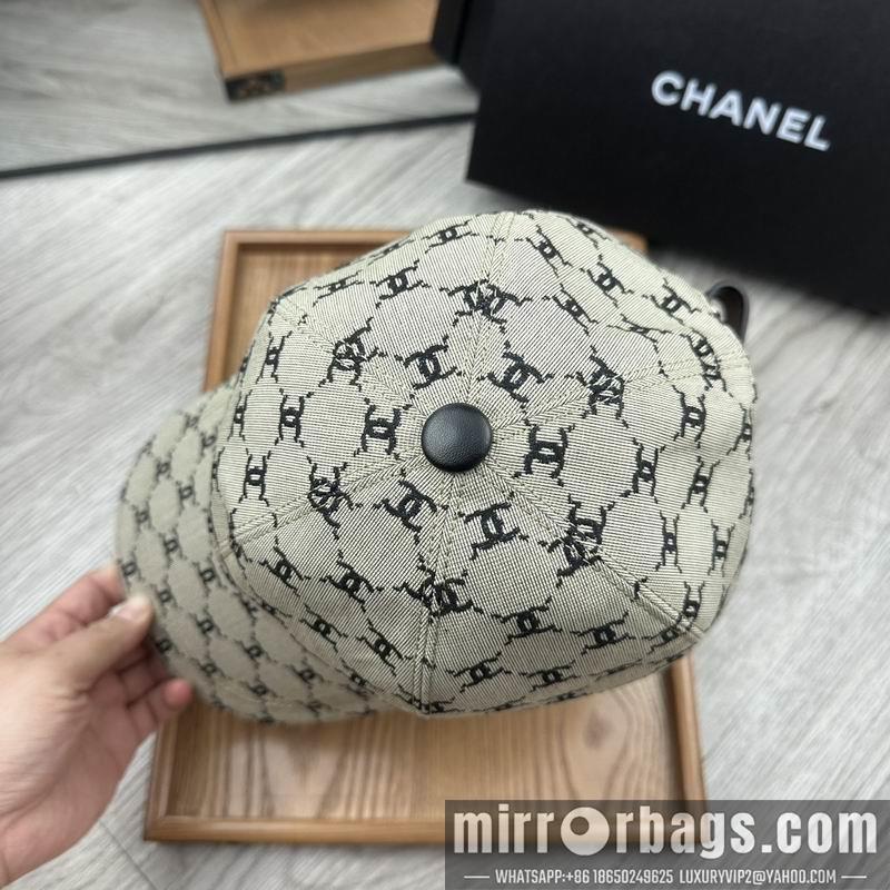 Chanel Hat dx47