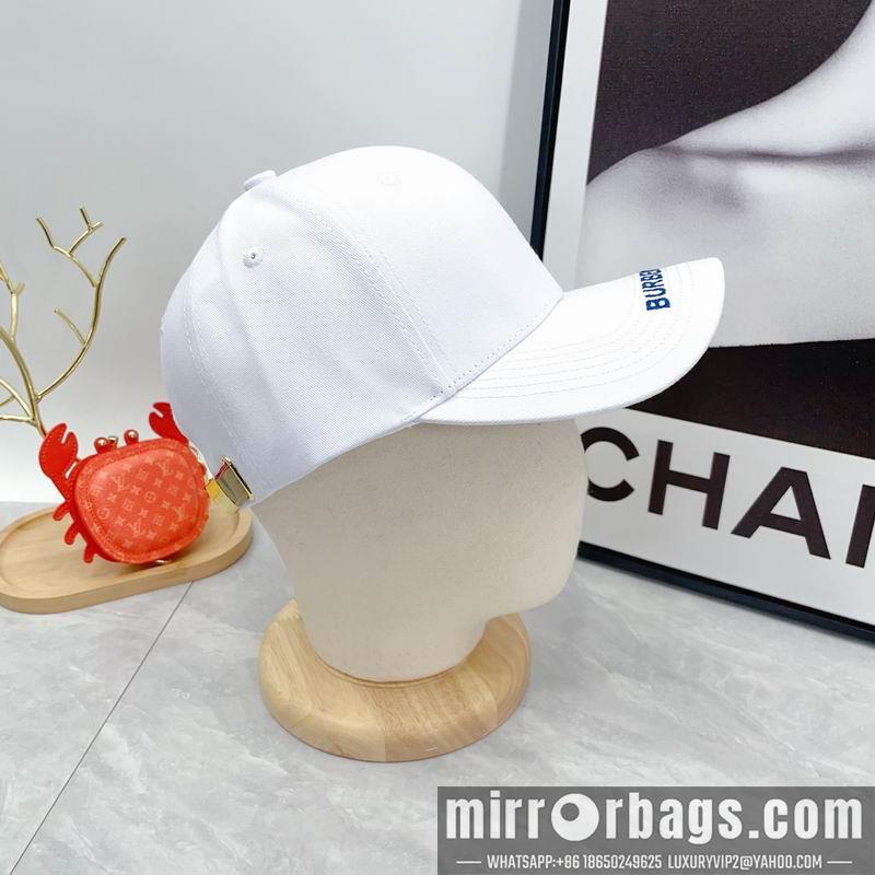 Burberry Hat dx02