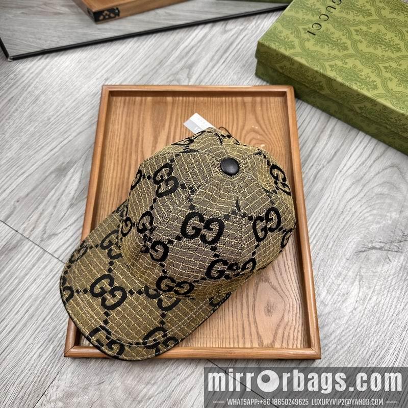 Gucci Hat 041702