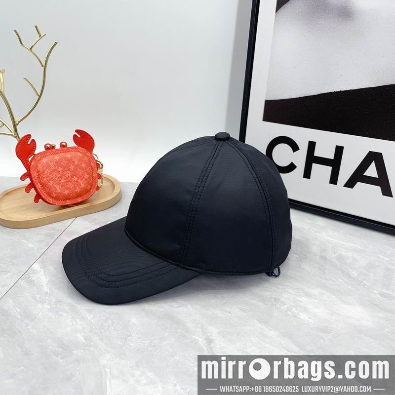 Prada Hat dx73