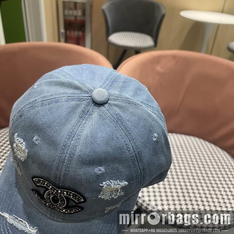 Chanel Hat 041403