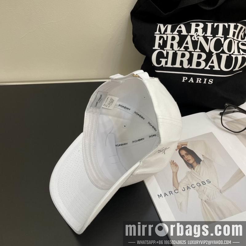 YSL Hat dx10