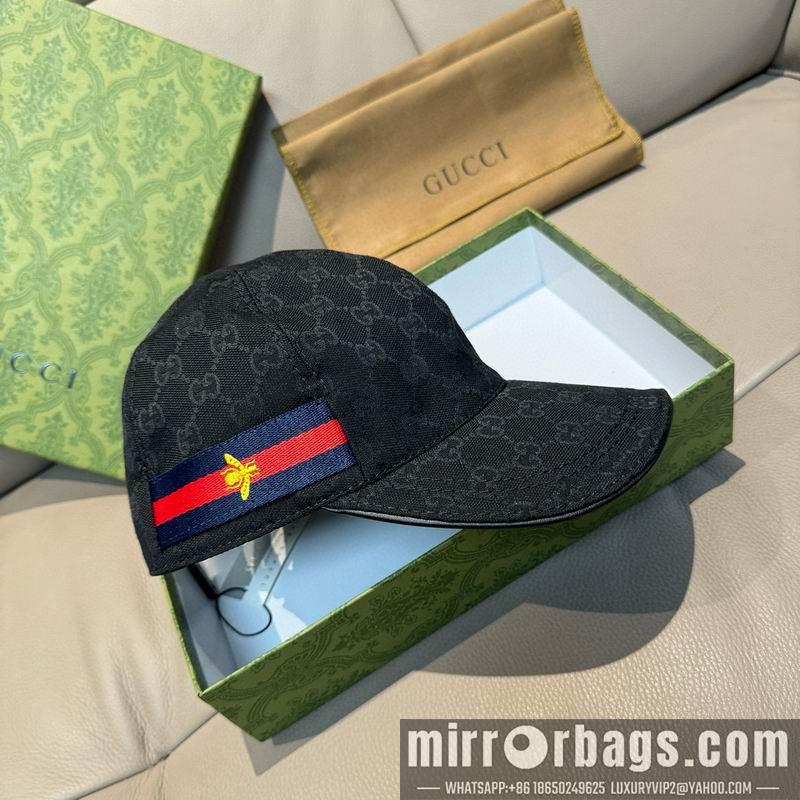 Gucci Hat dx31