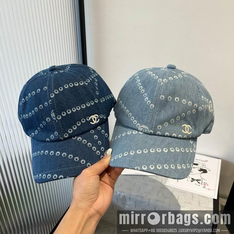 Chanel Hat dx28