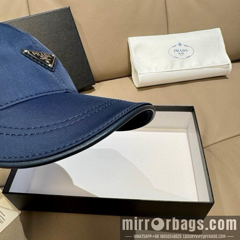 Prada Hat dx71