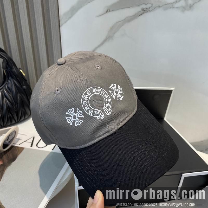 Chrome Hearts Hat dx61