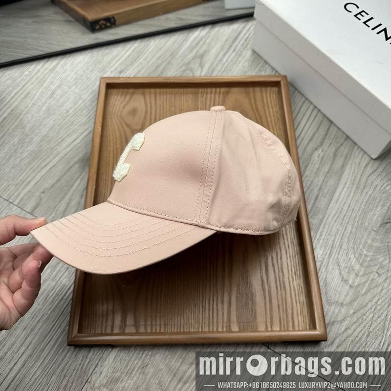 Celine Hat dx66