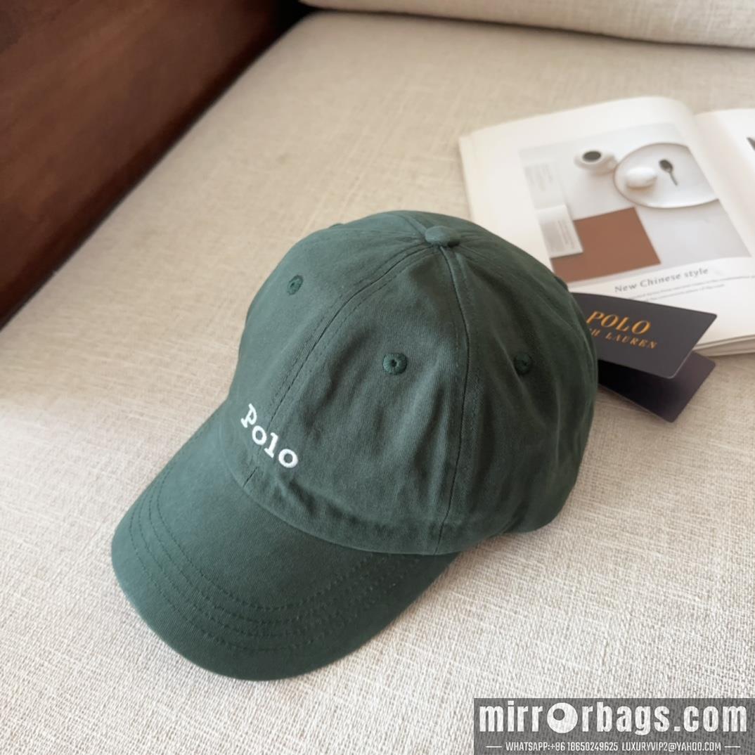 Polo Hat dx13