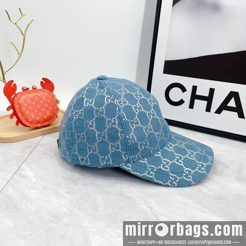 Gucci Hat dx16