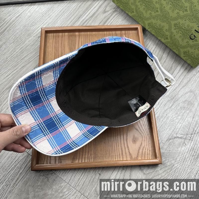 Gucci Hat dx13