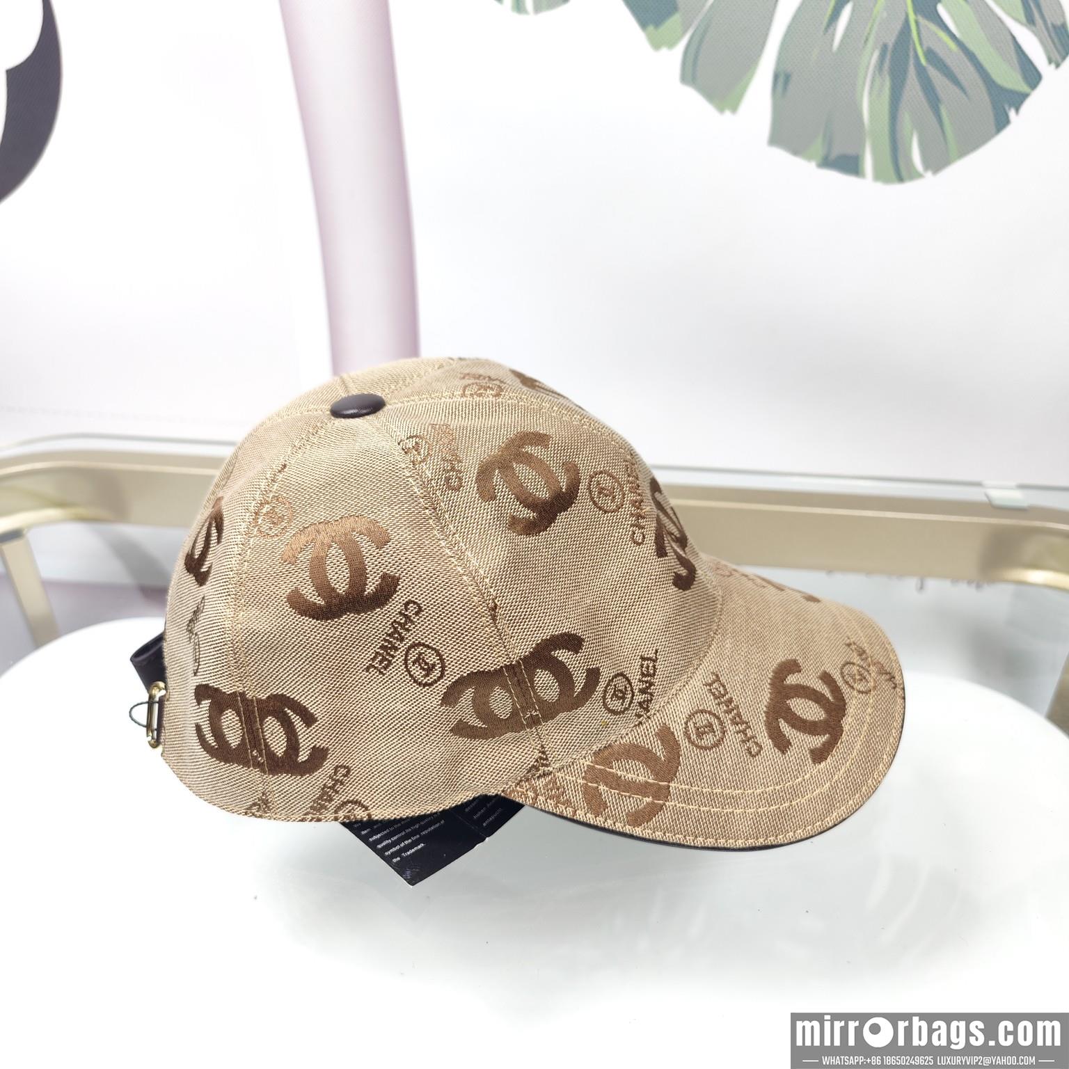 Chanel Hat dx46