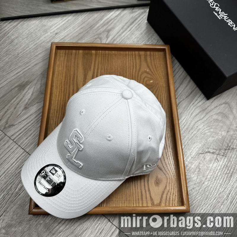 YSL Hat 042703