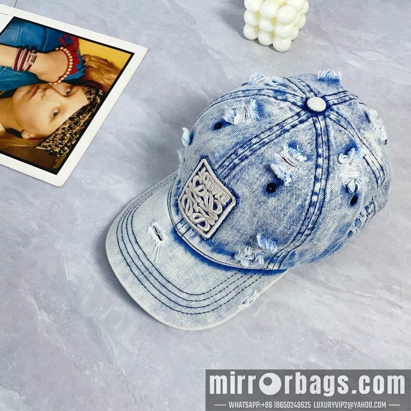 Loewe Hat dx12