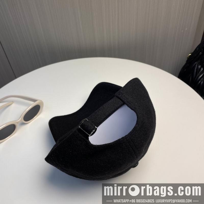 Celine Hat 083006