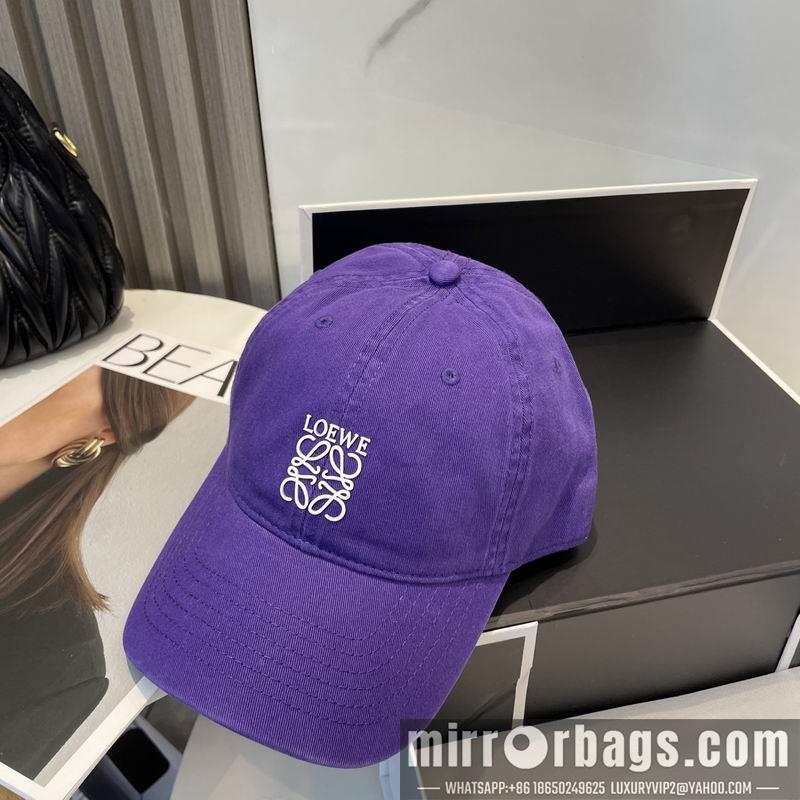 Loewe Hat dx49