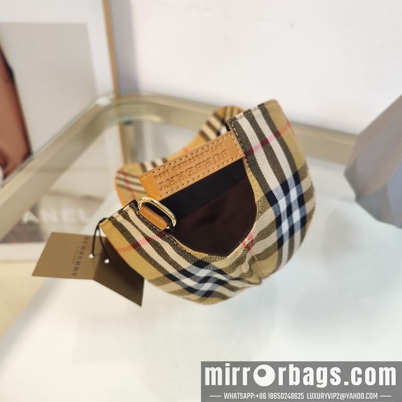 Burberry Hat dx52