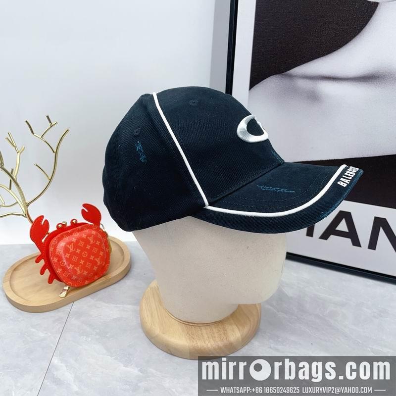 Balenciaga Hat dx123