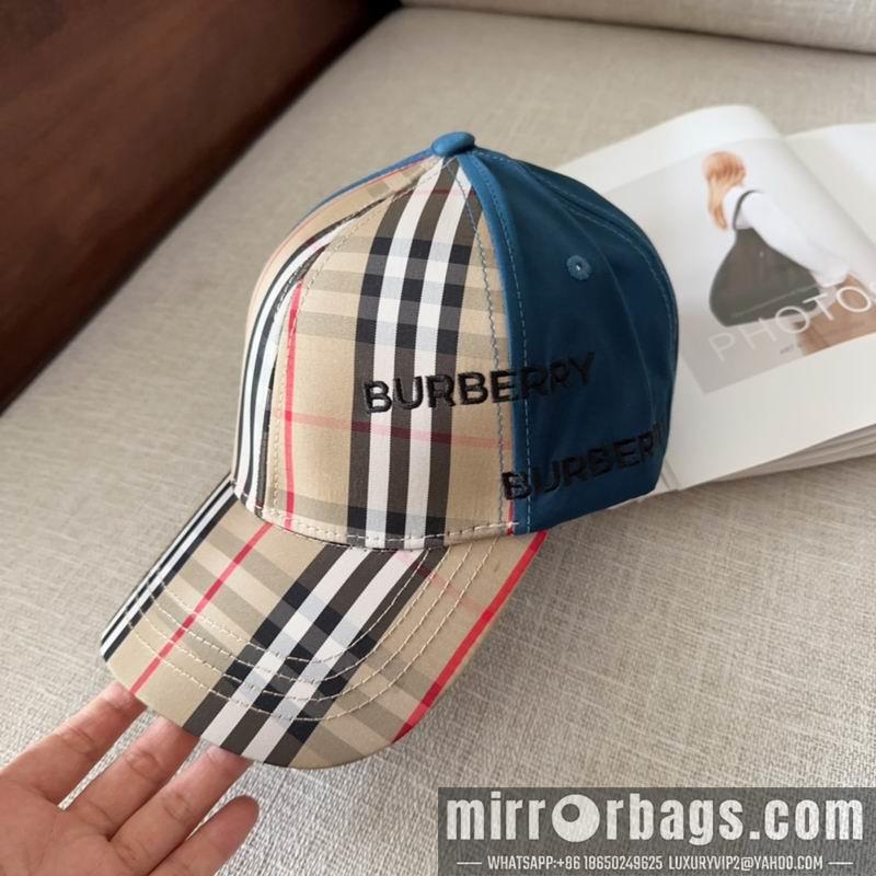 Burberry Hat dx07