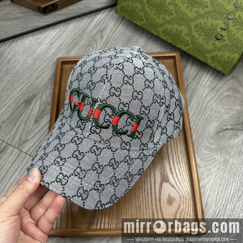 Gucci Hat dx34