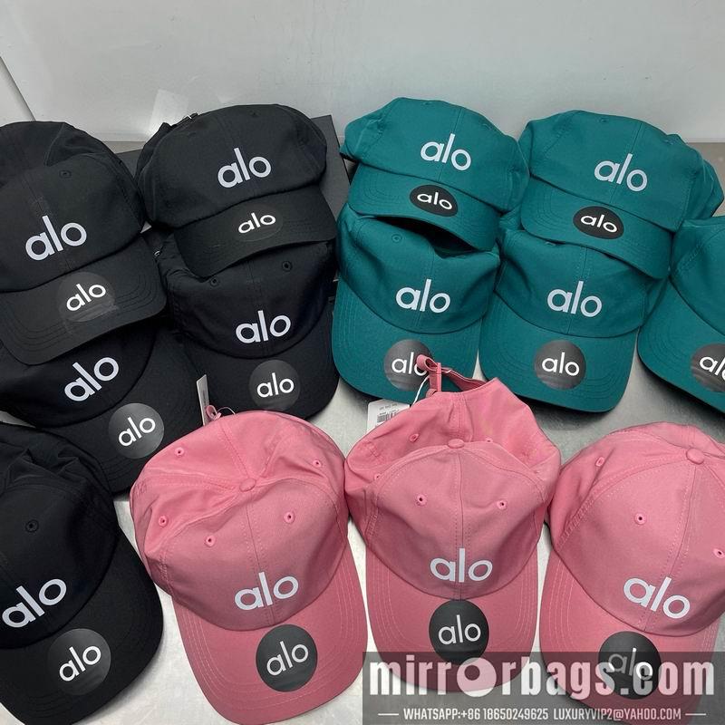 Alo Hat(more style) dx19
