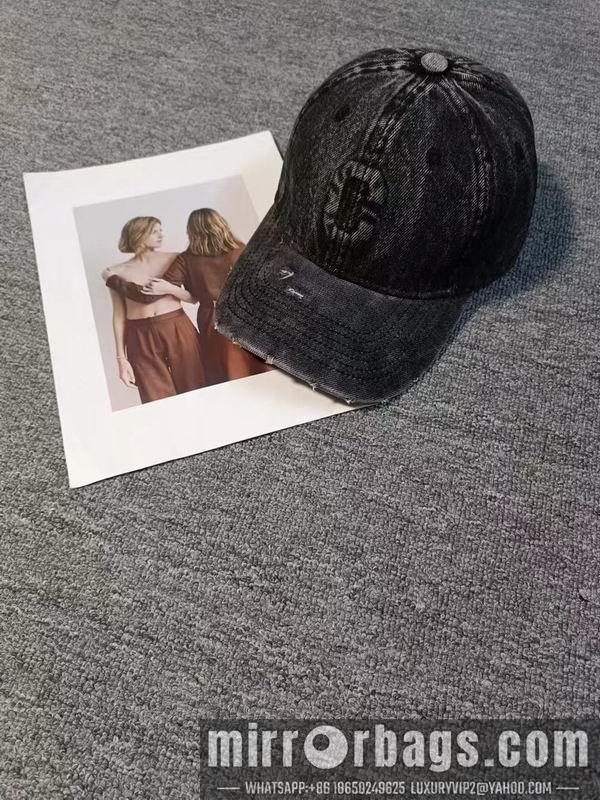 Celine Hat 082601