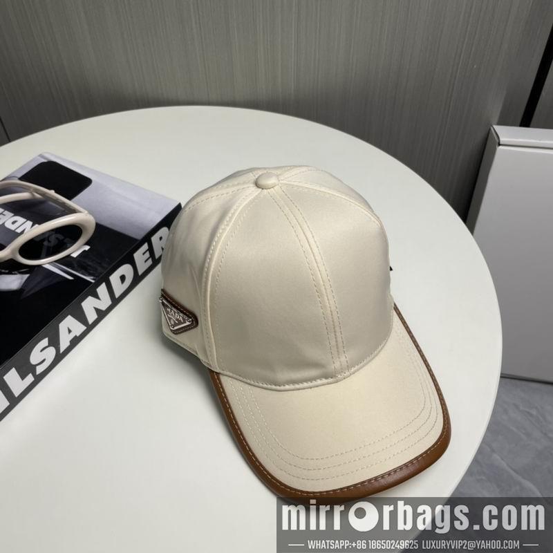 Prada Hat dx27