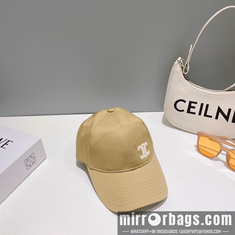 Celine Hat 041705