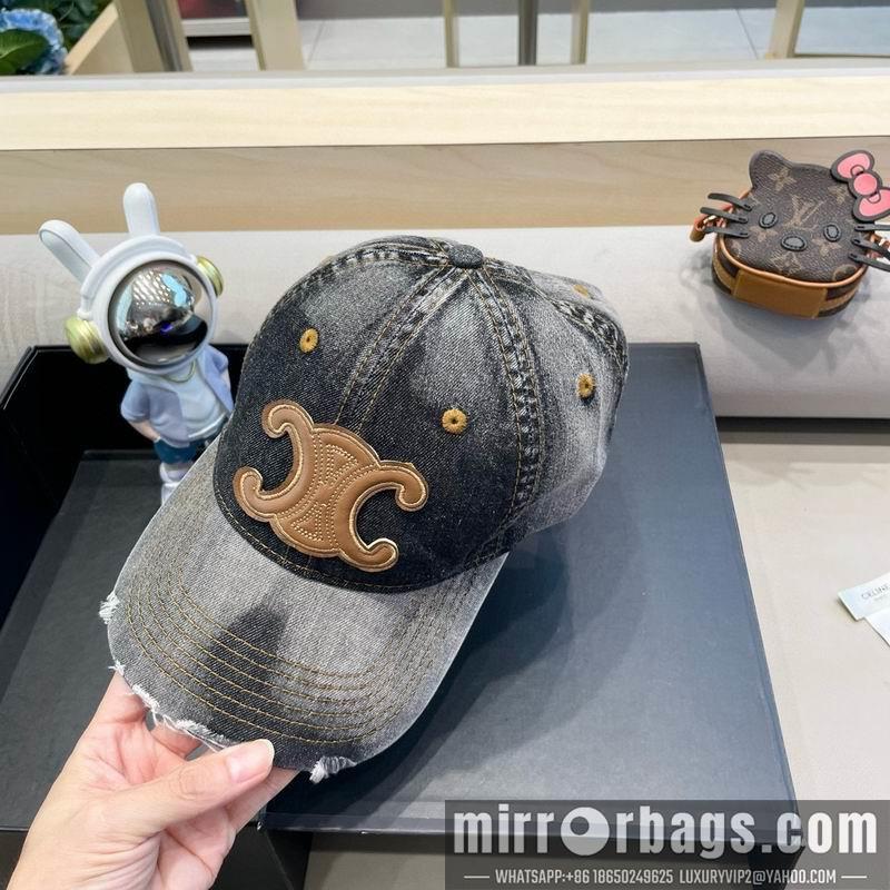 Celine Hat 020803