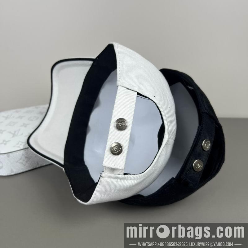 Chanel Hat dx35
