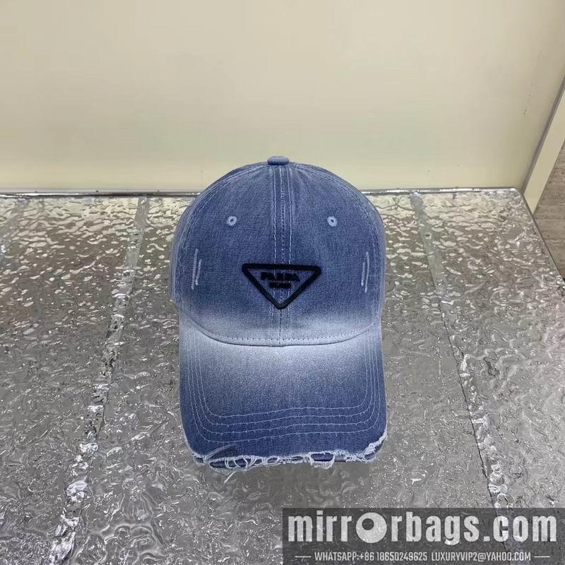 Prada Hat 041705