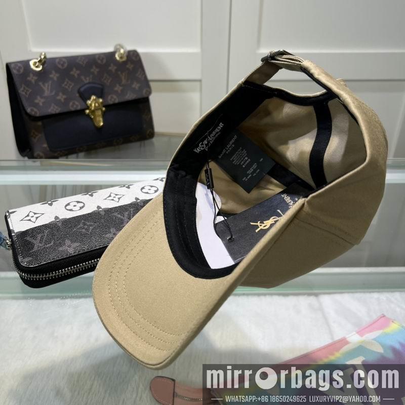 YSL Hat dx14