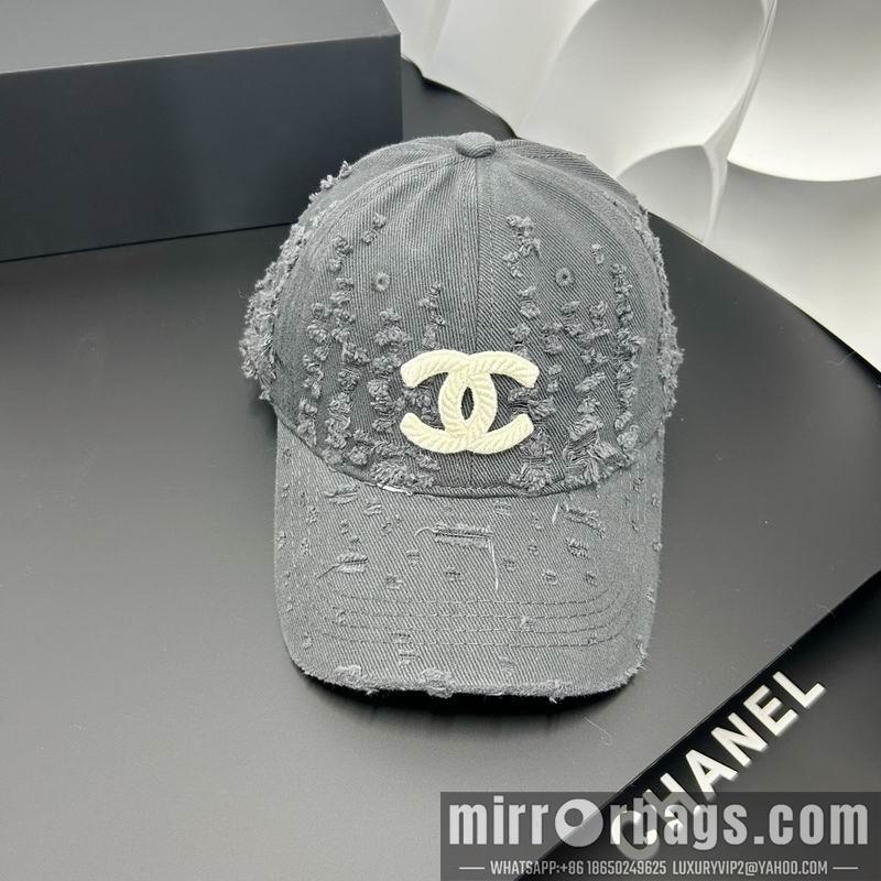 Chanel Hat dx73