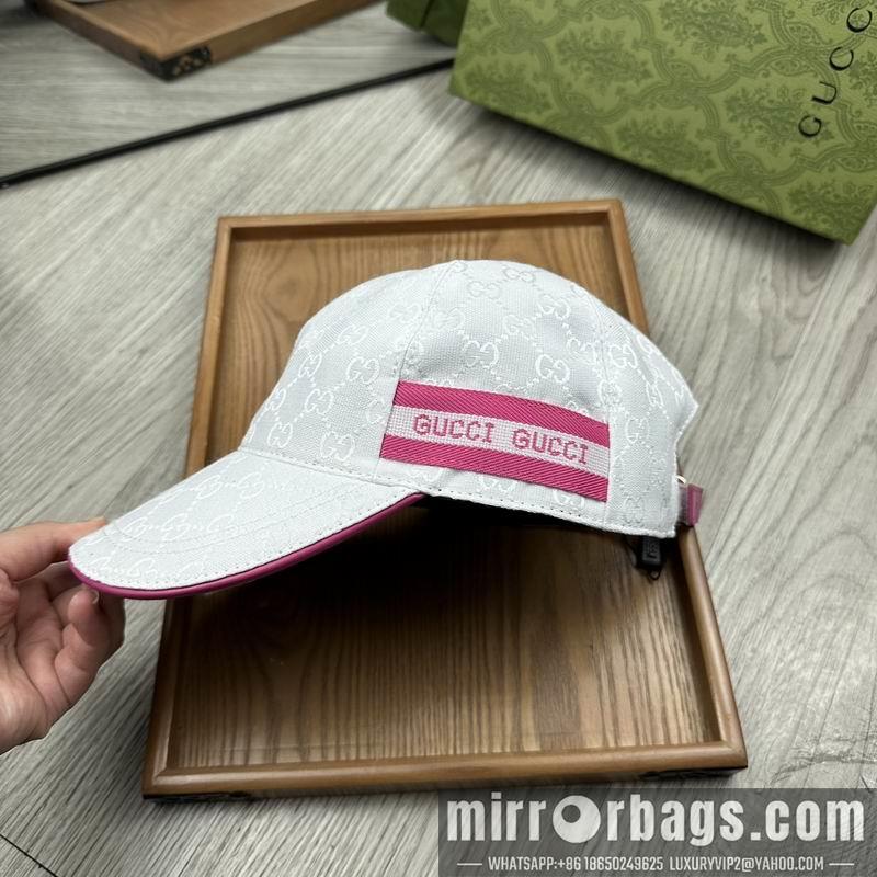 Gucci Hat 071203