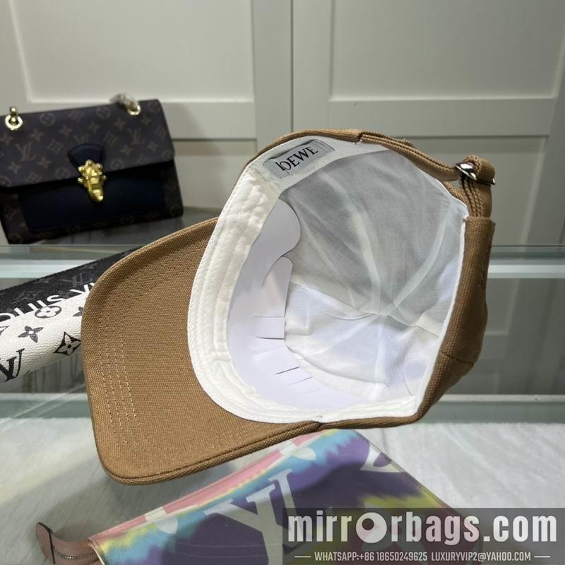 Loewe Hat 101802