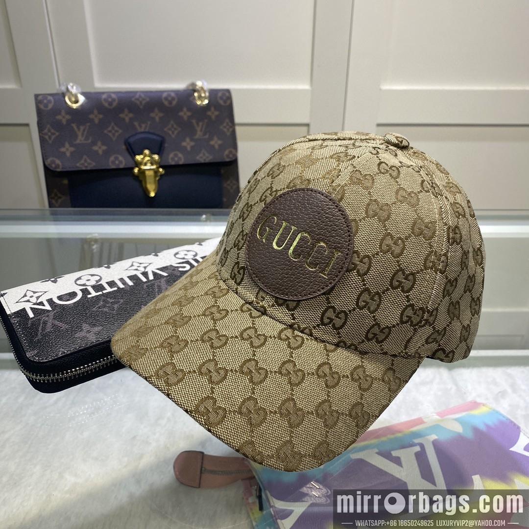 Gucci Hat dx01