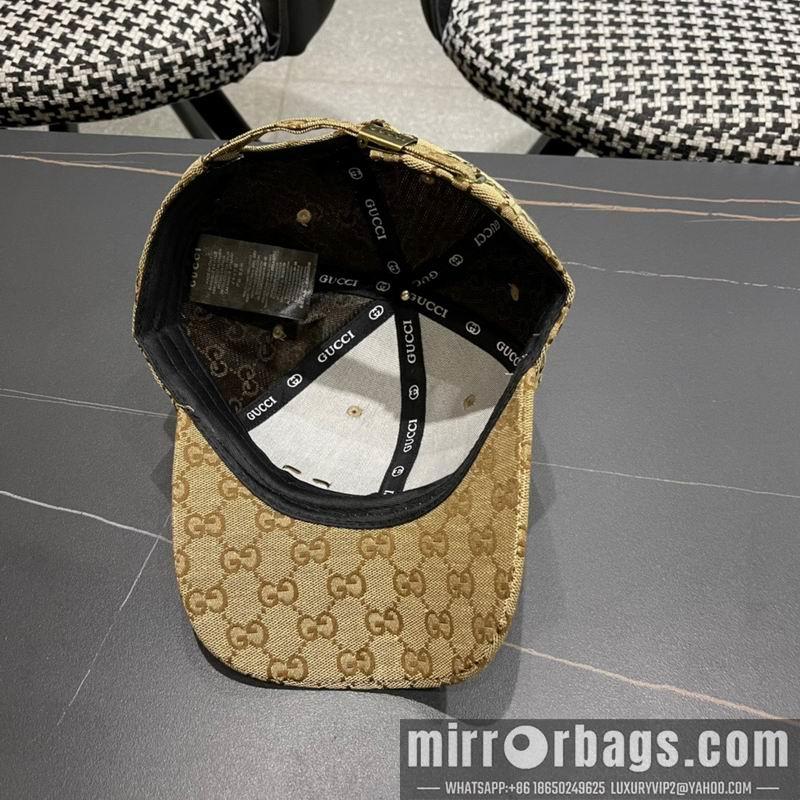 Gucci Hat 092701