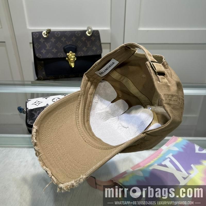 Balenciaga Hat dx62