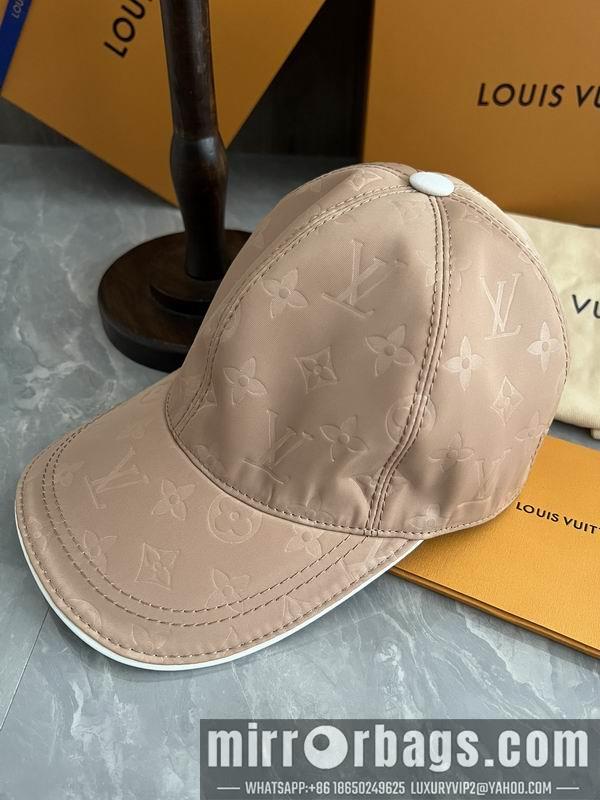 LV Hat dx03