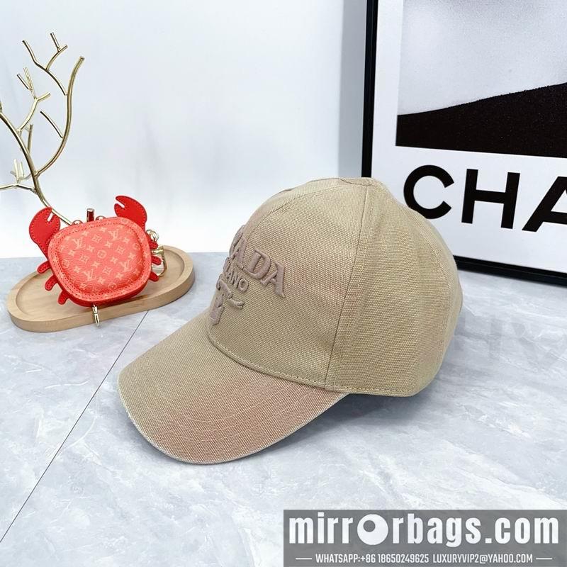 Prada Hat dx63