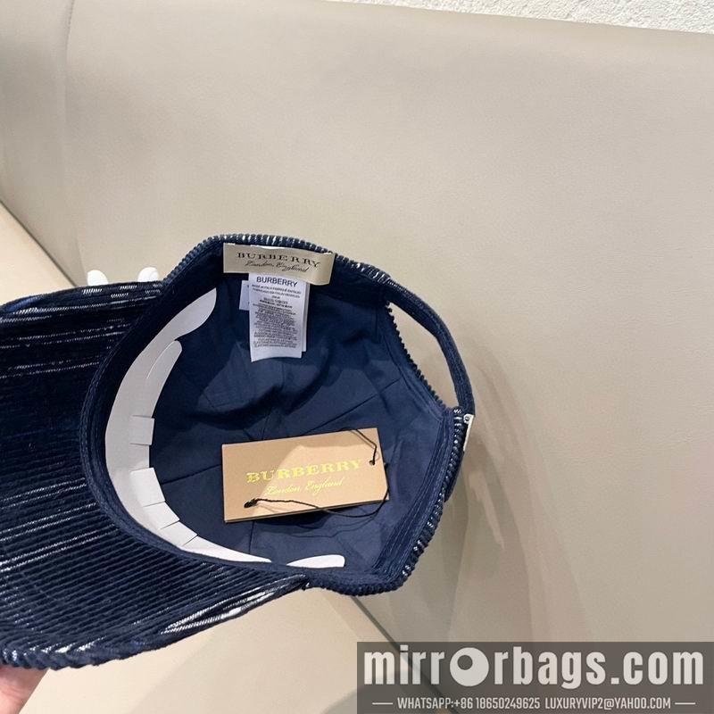 Burberry Hat 110601