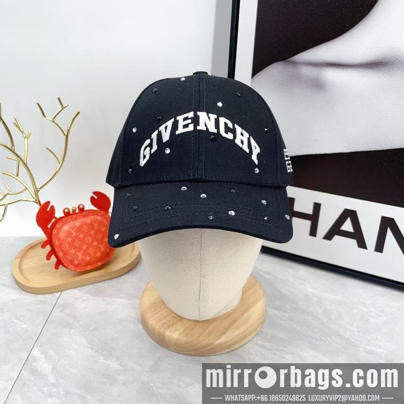 Givenchy Hat dx09
